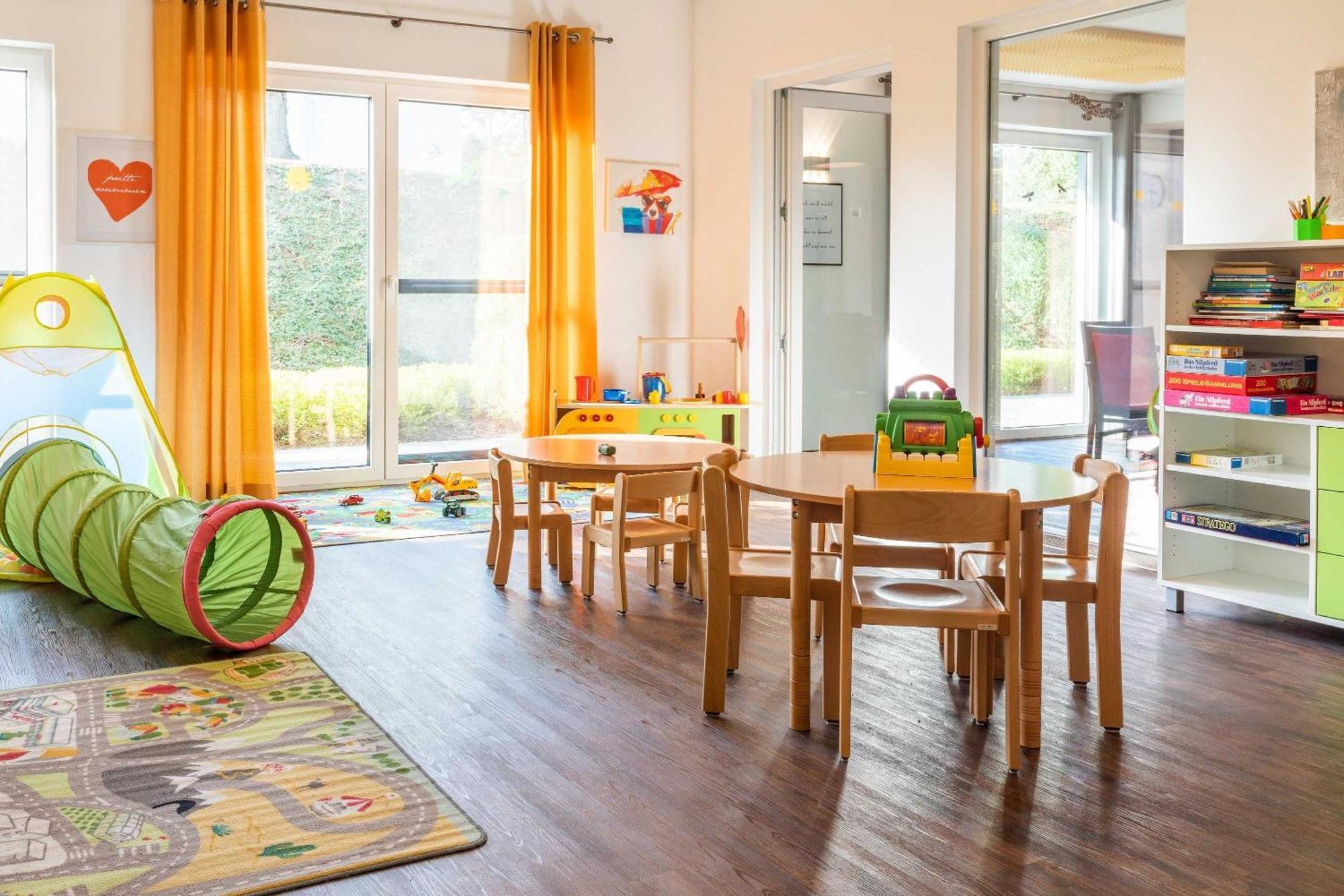 Terrassenwohnung Kliffgarten - Oase am Haff Garz  Exterior foto